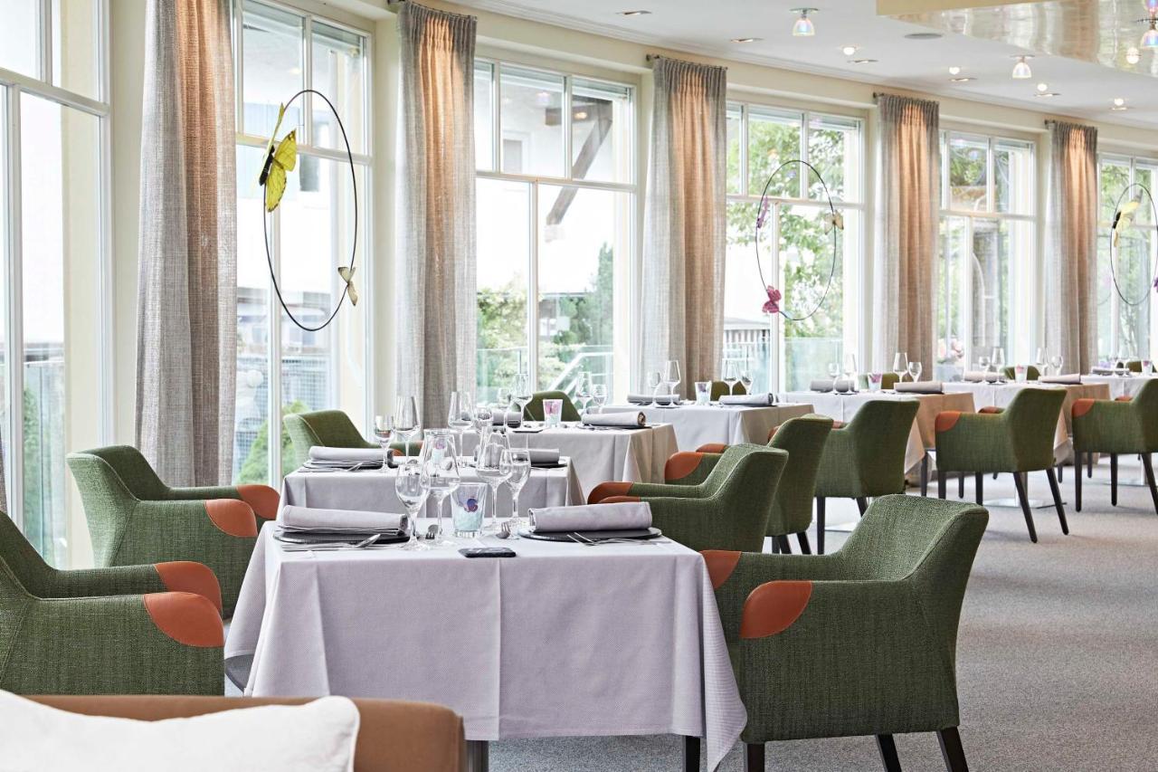 Hotel Rosenstock - Erwachsenenhotel - Adults Only 15 Plus Fischen im Allgaeu Eksteriør billede