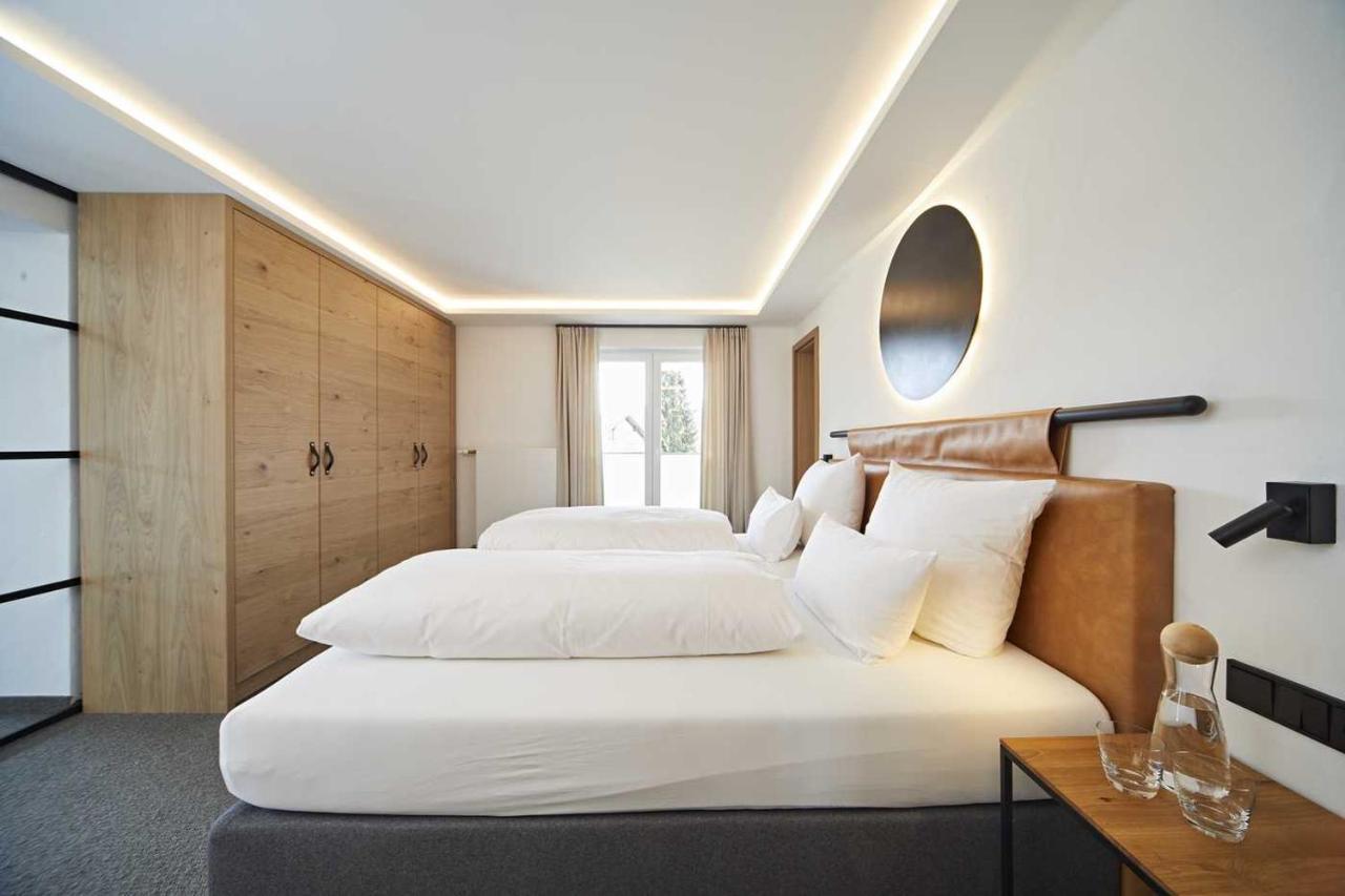 Hotel Rosenstock - Erwachsenenhotel - Adults Only 15 Plus Fischen im Allgaeu Eksteriør billede