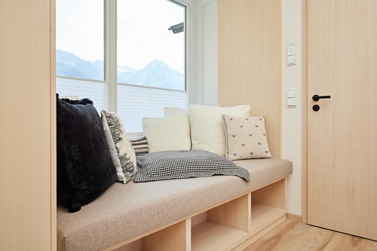 Hotel Rosenstock - Erwachsenenhotel - Adults Only 15 Plus Fischen im Allgaeu Eksteriør billede