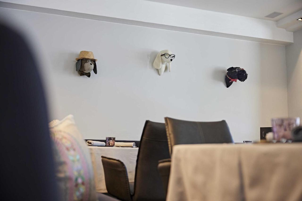 Hotel Rosenstock - Erwachsenenhotel - Adults Only 15 Plus Fischen im Allgaeu Eksteriør billede