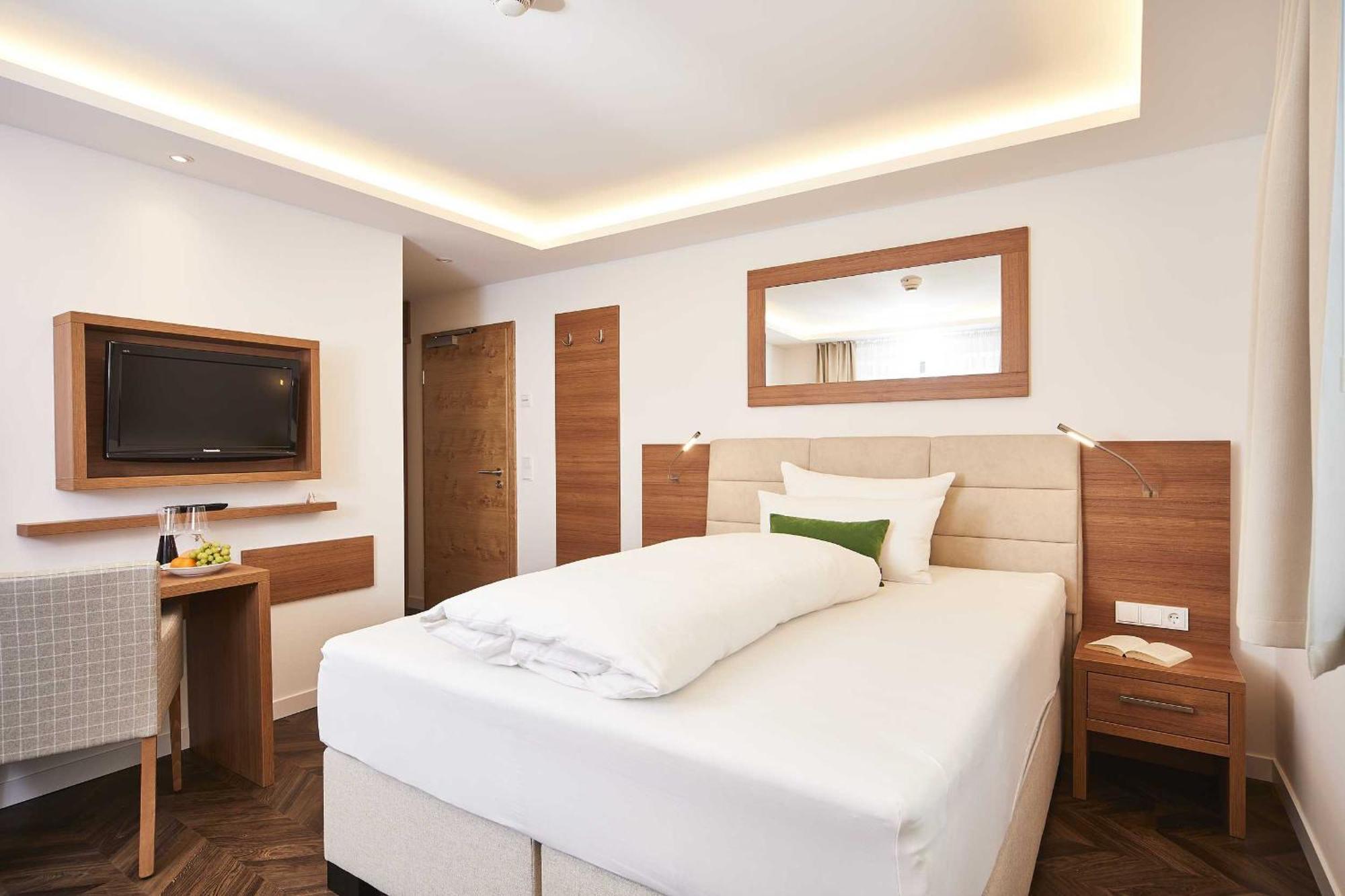 Hotel Rosenstock - Erwachsenenhotel - Adults Only 15 Plus Fischen im Allgaeu Eksteriør billede