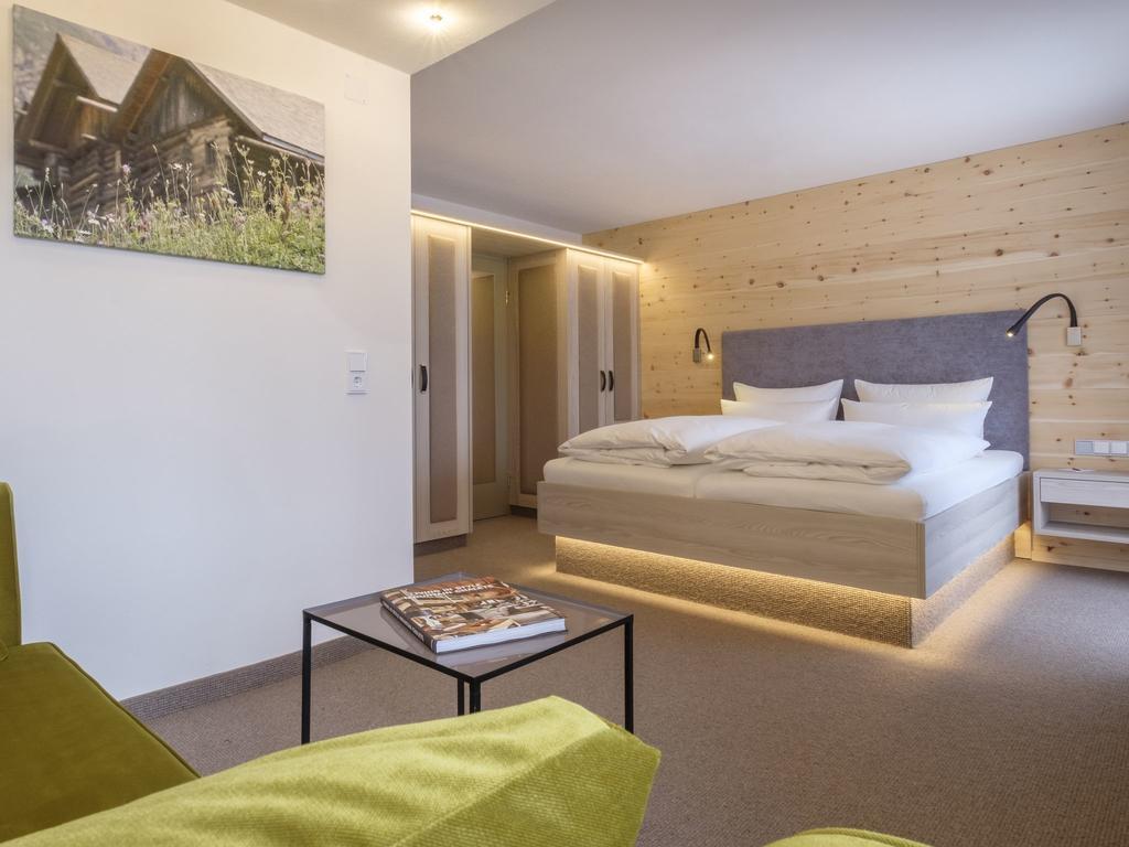 Hotel Rosenstock - Erwachsenenhotel - Adults Only 15 Plus Fischen im Allgaeu Eksteriør billede