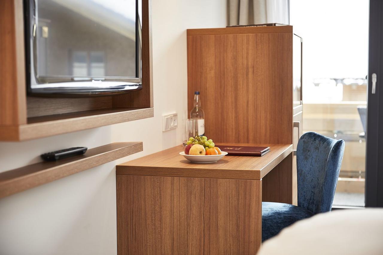 Hotel Rosenstock - Erwachsenenhotel - Adults Only 15 Plus Fischen im Allgaeu Eksteriør billede