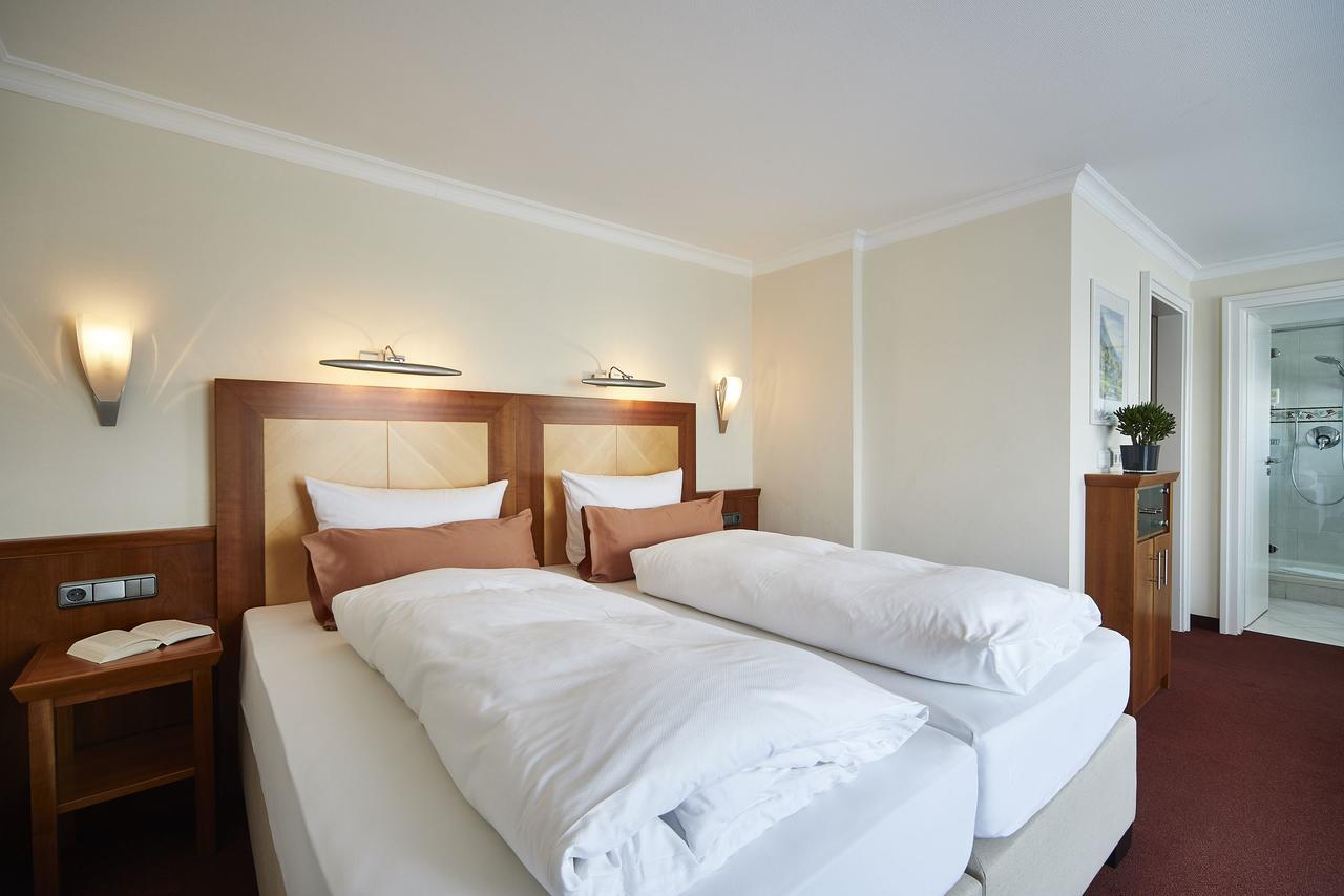 Hotel Rosenstock - Erwachsenenhotel - Adults Only 15 Plus Fischen im Allgaeu Eksteriør billede