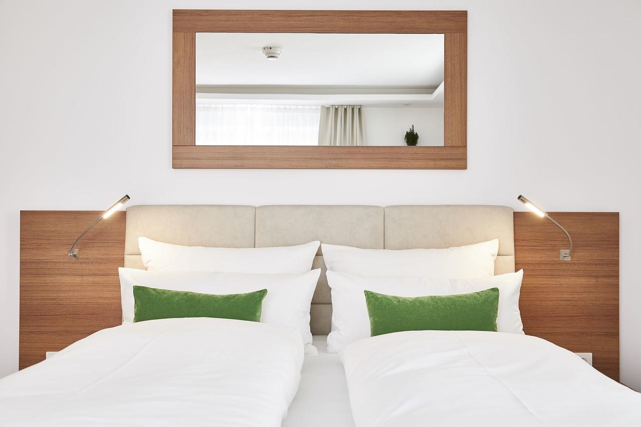 Hotel Rosenstock - Erwachsenenhotel - Adults Only 15 Plus Fischen im Allgaeu Eksteriør billede