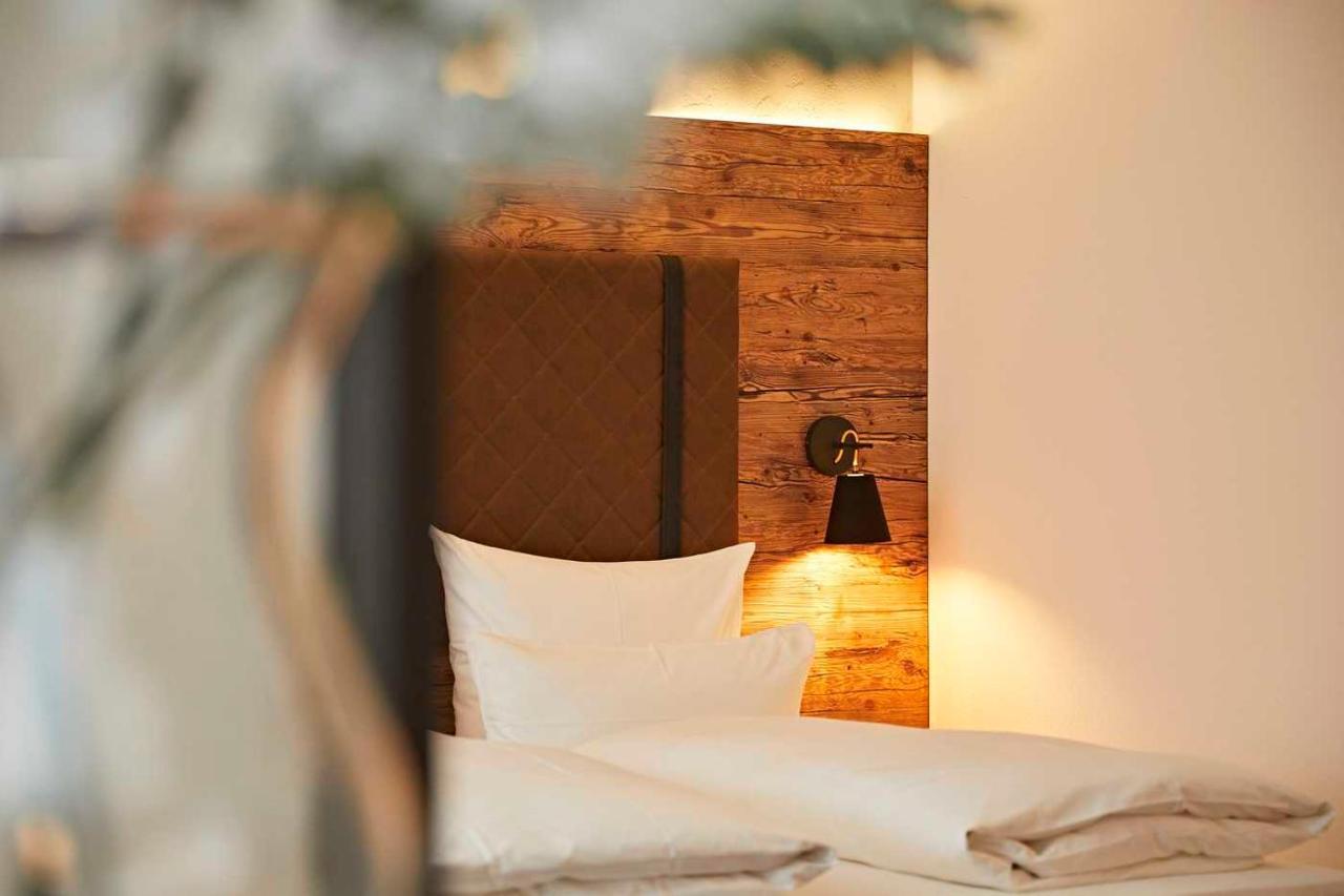 Hotel Rosenstock - Erwachsenenhotel - Adults Only 15 Plus Fischen im Allgaeu Eksteriør billede